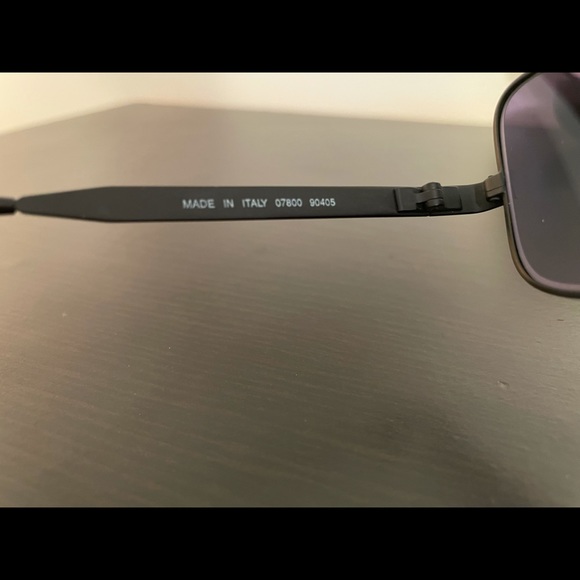 Chanel Sunglasses - Picture 7 of 14